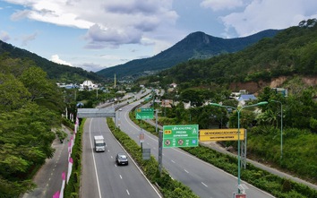 Chủ tịch Lâm Đồng phê duyệt hồ sơ mời thầu cao tốc Bảo Lộc - Liên Khương