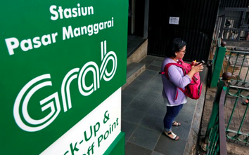 Thương vụ Grab thâu tóm công ty mẹ Gojek sắp hoàn tất?