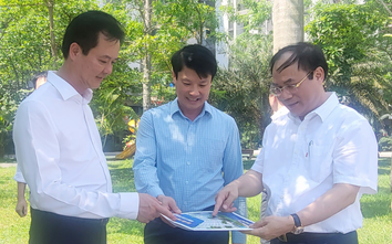 Hà Tĩnh cần dành đủ quỹ đất, sớm hoàn thành chỉ tiêu nhà ở xã hội