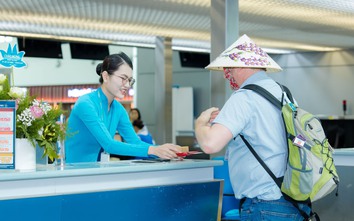Vietnam Airlines mở đường bay thẳng TP.HCM - Bali