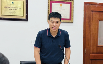Thứ trưởng Bộ Xây dựng: Ban QLDA Mỹ Thuận tập trung nhân lực hoàn thành 200km cao tốc