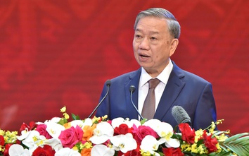 Tổng Bí thư Tô Lâm: Tiết kiệm và chống lãng phí là hai trụ cột để đi tới thịnh vượng
