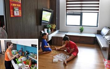 Cơ hội cho hàng triệu người có chốn an cư