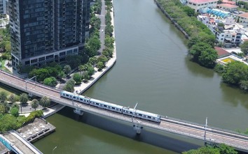 Hàn Quốc hỗ trợ TP.HCM 7 tỷ đồng xây dựng Trung tâm đào tạo metro