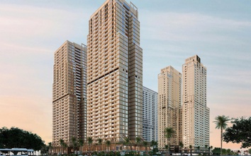 Regal Group ra mắt tổ hợp hơn 3.300 căn hộ hạng sang, sở hữu lâu dài bên biển Bảo Ninh