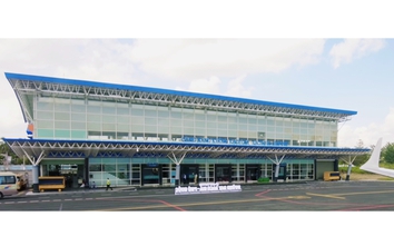 Kiên Giang định hướng phát triển sân bay Rạch Giá thành khu vực hàng không đa chức năng