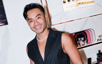 MC Dustin Phúc Nguyễn lên tiếng khi bị nhắc tên trong vụ nghi lừa đảo vé concert Anh trai
