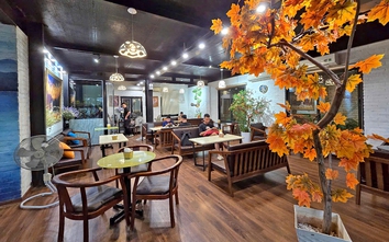 Nhà khung thép tiền chế lên ngôi nhờ rẻ, đẹp