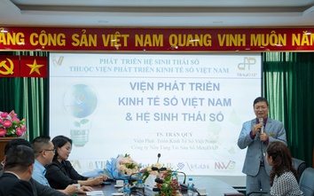 Chung tay phát triển tài sản số tại Việt Nam