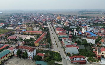 Hải Dương: Vận hành thử nghiệm 12 xã, phường mới thành lập