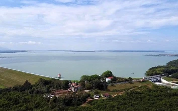 Bình Dương duyệt quy hoạch khu du lịch sinh thái Tha La 458ha