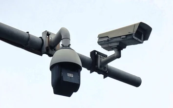 Bình Dương dừng dự án "Camera giám sát an ninh, an toàn giao thông"