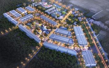 Khu đô thị Việt Hưng – Điểm sáng phát triển đô thị tại Thanh Miện