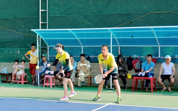 Người mới học chơi pickleball cần lưu ý gì?