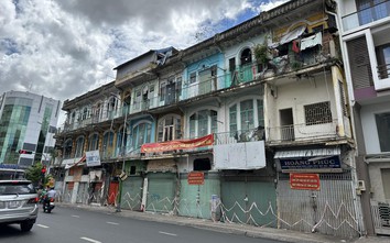 TP.HCM chốt thời gian cải tạo, xây lại chung cư cũ