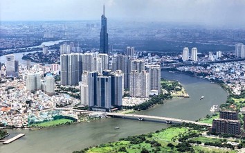 Thủ tướng duyệt điều chỉnh quy hoạch chung TP.HCM đến năm 2040, tầm nhìn đến năm 2060