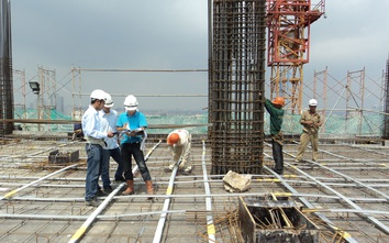 Quy định thẩm quyền cấp giấy phép xây dựng khi tổ chức chính quyền địa phương 2 cấp