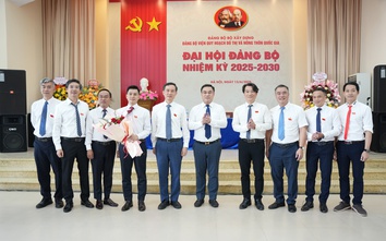 VIUP đổi mới sáng tạo, giữ vững vai trò đầu ngành về quy hoạch