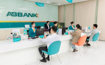 ABBANK tri ân khách hàng và cộng đồng nhân kỷ niệm 32 năm thành lập