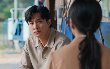 Diễn viên Quốc Trường: "Tôi không phải trai hư"