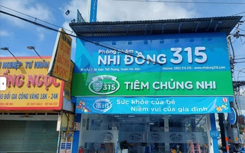 Hàng loạt bệnh viện thẩm mỹ, phòng khám tại TP.HCM bị xử phạt