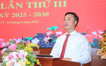 Đảng bộ Ban QLDA Đường sắt phải lan tỏa tinh thần công vụ, phụng sự nhân dân