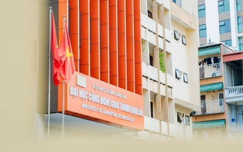 UTT dẫn dắt trung tâm đào tạo công nghệ giao thông thông minh