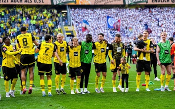 Nhận định Fluminense – Dortmund (23h00, 17/6), FIFA Club World Cup 2025