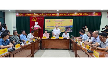 Gần 400 vận động viên tham dự Giải vô địch châu Á Muay 2025 tại Thái Nguyên