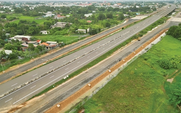 Tuyến đường nối sân bay Gia Bình với Hà Nội dài hơn 45km sẽ triển khai thế nào?