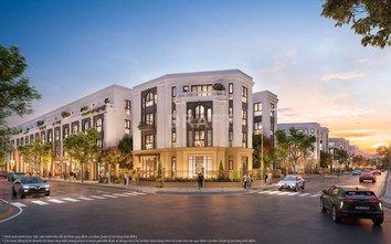 MDLand Việt Nam “khuấy đảo” thị trường cùng sự kiện Kick-off Vinhomes Golden City