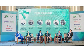 Thực thi ESG trong bất động sản: Hướng đi tất yếu để phát triển bền vững
