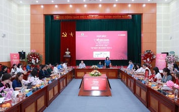 Công bố Chương trình "Vinh quang Việt Nam" năm 2025: Tôn vinh 19 tấm gương tiêu biểu