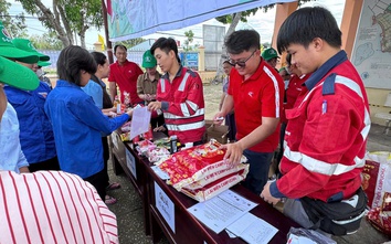 INSEE hưởng ứng ngày Môi trường thế giới 2025 bằng những hoạt động thiết thực