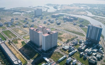 Bình Định: Không để doanh nghiệp nâng giá nhà ở xã hội khi sáp nhập tỉnh