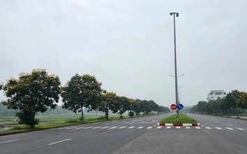 Thái Nguyên đầu tư dự án Cảng cạn Tiên Phong 1.700 tỷ đồng