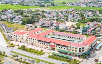 Hà Tĩnh: Xử lý 30 dự án xây dựng sai quy hoạch thế nào?