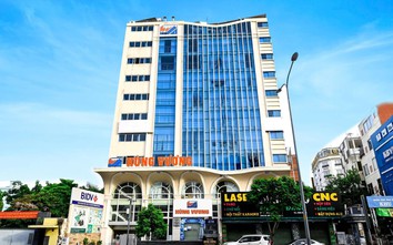 Công ty Công trình Hùng Vương: 33 năm khẳng định chất lượng trong ngành xây dựng
