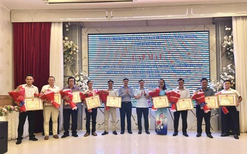 Bình Thuận biểu dương các nhà báo, tờ báo có đóng góp nhiều cho tỉnh