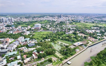 Sáp nhập Đồng Nai - Bình Phước, quy định đất đai sẽ thay đổi ra sao?