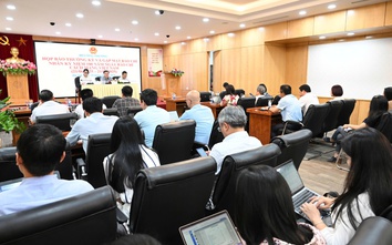 Hơn 5.500 cửa hàng đóng cửa đồng loạt: Bộ Công thương nói gì?