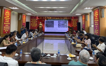 TOC - Mô hình cộng đồng định hướng giao thông trong phát triển đô thị Hà Nội