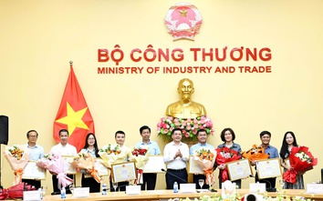Bộ trưởng Bộ Công thương mong muốn báo chí luôn đồng hành