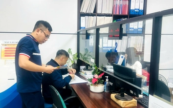 Cắt giảm thủ tục cấp giấy phép xây dựng công trình thuộc dự án đầu tư có quy hoạch 1/500