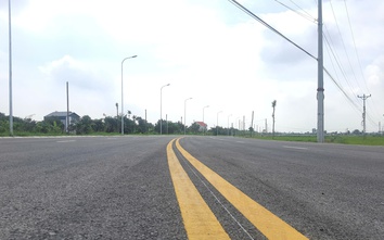 Hải Dương: Sắp thông xe tuyến đường tránh ĐT391, gỡ nút thắt giao thông Tứ Kỳ