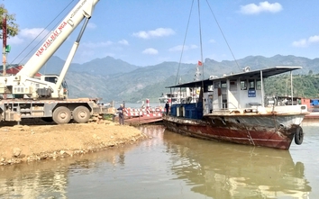 Xây dựng mức giá dịch vụ đăng kiểm phương tiện thủy nội địa mới