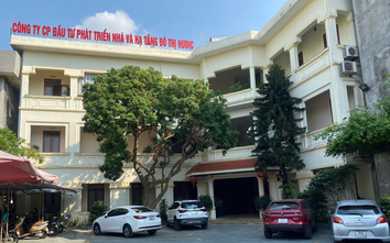 Công ty CP Đầu tư Phát triển Nhà và Hạ tầng đô thị HUDIC khẳng định vị thế dẫn đầu