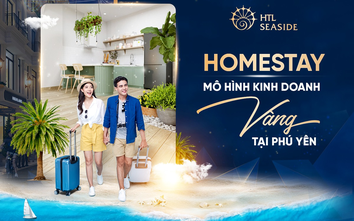 Vì sao HTL Seaside trở thành nơi trú ẩn dòng tiền cho các nhà đầu tư?