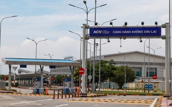 Sớm hoàn thiện hồ sơ đồ án quy hoạch phân khu xây dựng Khu đô thị Tây Bắc sân bay Chu Lai