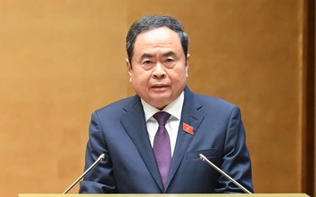 Quốc hội sẽ đồng hành, theo dõi để mỗi lời hứa tại phiên chất vấn thành hành động cụ thể